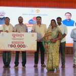 Read more about the article ସୁଭଦ୍ରା ୫ କିସ୍ତି ଅର୍ଥ ପ୍ରଦାନ।