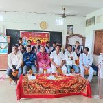 Read more about the article ସରସ୍ଵତୀ ଶିଶୁ ବିଦ୍ୟା ମନ୍ଦିର, କଙ୍କୋରଡ଼ା ଜନ୍ମାଷ୍ଟମୀ-ପାଳିତ