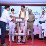 Read more about the article ପୁରୀ ଗୋପବନ୍ଧୁ ଆୟୁର୍ବେଦ ମହାବିଦ୍ୟାଳୟର ସ୍ନାତକ ସମାରୋହରେ ଯୋଗଦେଲେ ରାଜ୍ଯପାଳ*