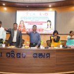 Read more about the article ବାଲ୍ୟ ବିବାହ ନିଷେଧ ଆଇନ, ୨୦୦୬ ଉପରେ ଜିଲ୍ଲାସ୍ତରୀୟ ପ୍ରଶିକ୍ଷଣ କାର୍ଯ୍ୟକ୍ରମ