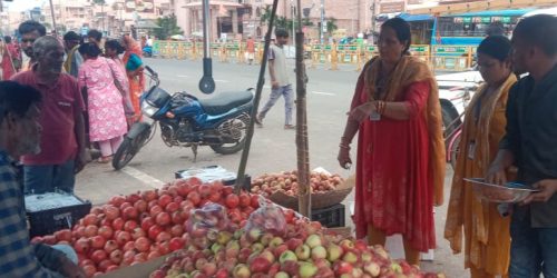 ଖାଦ୍ୟ ସୁରକ୍ଷା ଯାଞ୍ଚ ,୧୨ ହଜାର ଫାଇନ।