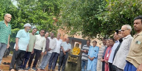 ଶ୍ରୀଜଗନ୍ନାଥଙ୍କ ସଂସ୍କୃତି କୁ ସୁରକ୍ଷା ଦେବା ପାଇଁ ଅଣ୍ଟା ଭିଡ଼ିଲେ ବୁଦ୍ଧିଜୀବୀ ଓ ସନ୍ଥ ମହନ୍ତ