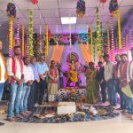 Read more about the article Vishwakarma Puja Celebrated with Devotion and Enthusiasm at Talcher Fertilizer Project.
