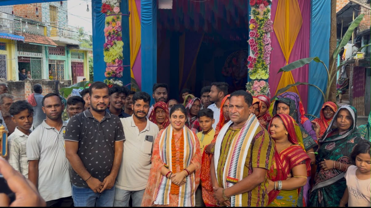 You are currently viewing ସିଦ୍ଧି ବିନାୟକ ୟୁଥ କ୍ଳବ୍, କଉଡ଼ିଆ – ଗଣେଶ ପୂଜା