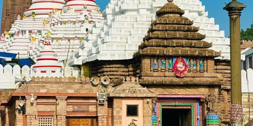 ଶ୍ରୀମନ୍ଦିର ମୁଖ୍ୟ ପ୍ରଶାସକଙ୍କ ସମୀକ୍ଷା ବୈଠକ